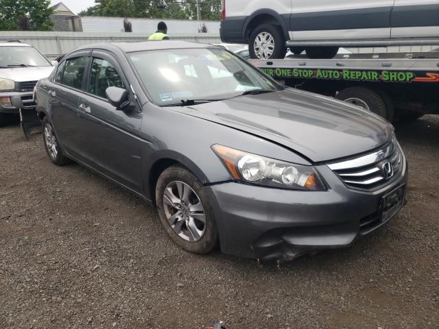 HONDA ACCORD SE 2012 1hgcp2f65ca079486