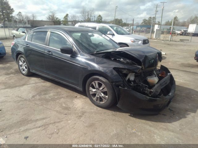 HONDA ACCORD SDN 2012 1hgcp2f65ca079746