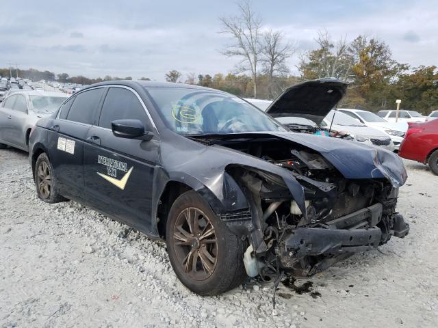 HONDA ACCORD SE 2012 1hgcp2f65ca079892