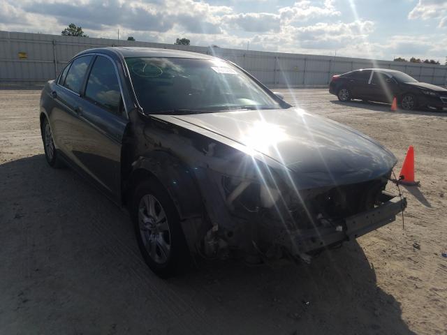 HONDA ACCORD SE 2012 1hgcp2f65ca083859