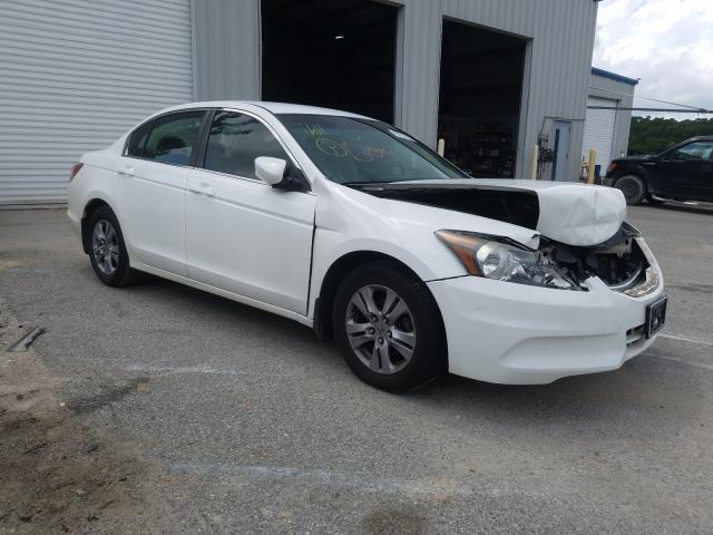 HONDA ACCORD SE 2012 1hgcp2f65ca088964