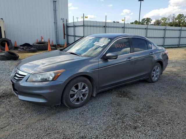 HONDA ACCORD SE 2012 1hgcp2f65ca093971