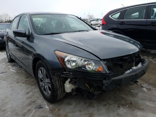 HONDA ACCORD SE 2012 1hgcp2f65ca095042