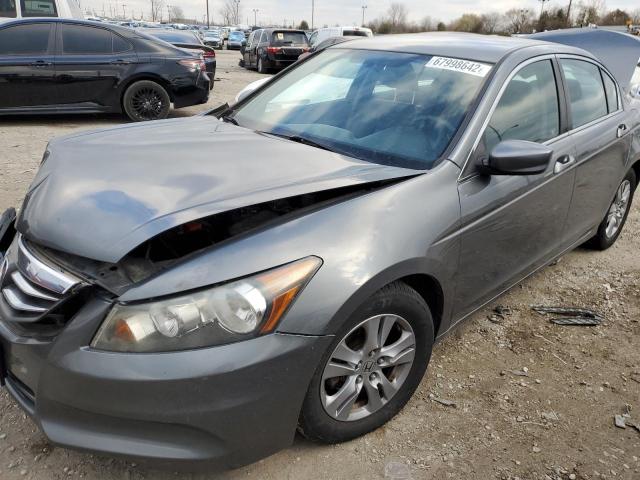 HONDA ACCORD SE 2012 1hgcp2f65ca095204