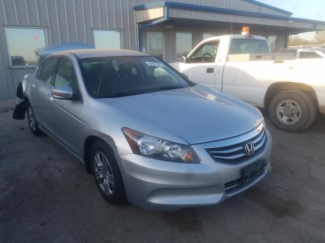 HONDA ACCORD SE 2012 1hgcp2f65ca096322