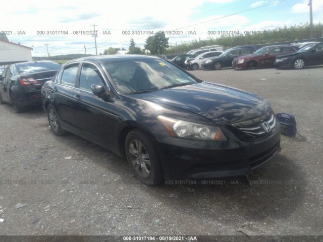 HONDA ACCORD SDN 2012 1hgcp2f65ca096837