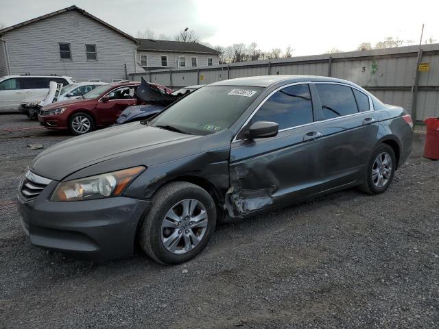 HONDA ACCORD SE 2012 1hgcp2f65ca097003