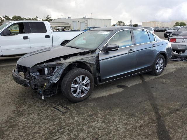 HONDA ACCORD SE 2012 1hgcp2f65ca097051