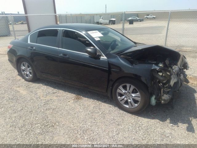 HONDA ACCORD SDN 2012 1hgcp2f65ca097132