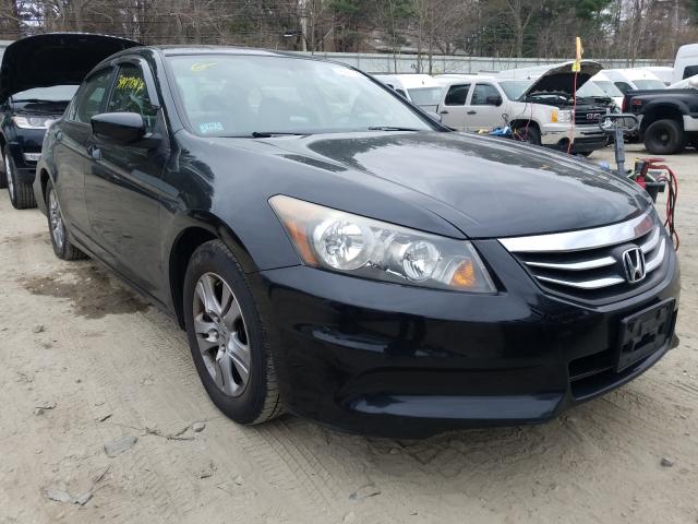 HONDA ACCORD SE 2012 1hgcp2f65ca097471