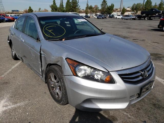 HONDA ACCORD SE 2012 1hgcp2f65ca099107