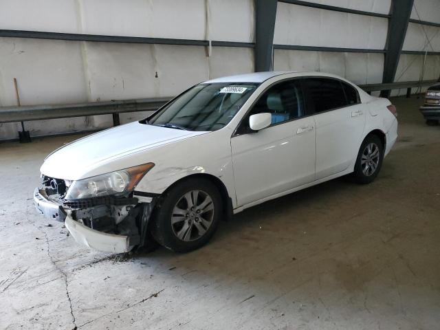 HONDA ACCORD SE 2012 1hgcp2f65ca102846