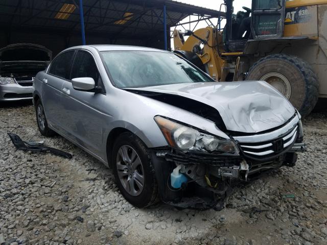 HONDA ACCORD SE 2012 1hgcp2f65ca103771