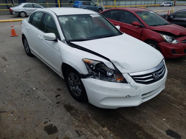 HONDA ACCORD SE 2012 1hgcp2f65ca105214