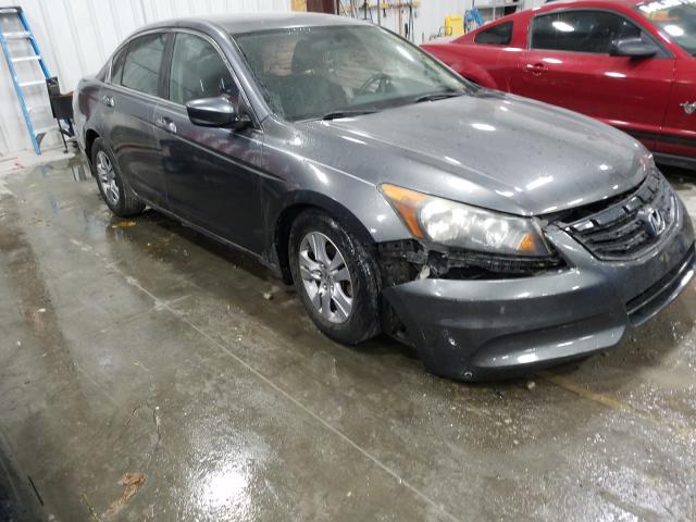 HONDA ACCORD 2012 1hgcp2f65ca106170