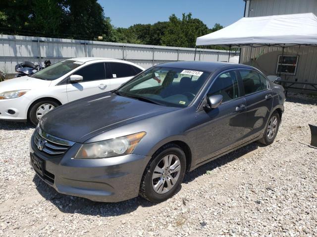 HONDA ACCORD SE 2012 1hgcp2f65ca106203