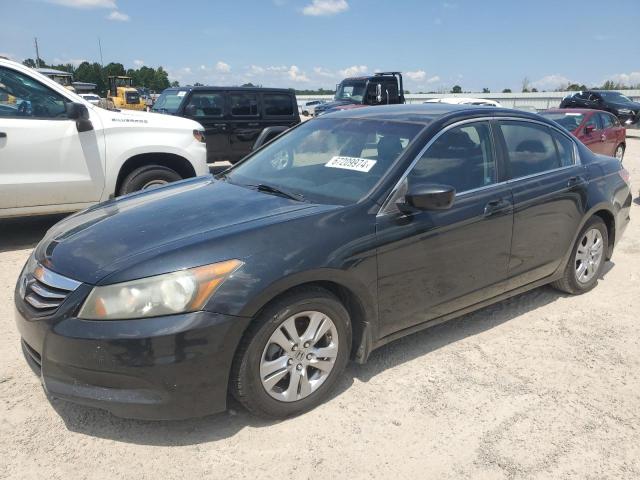 HONDA ACCORD SE 2012 1hgcp2f65ca109697