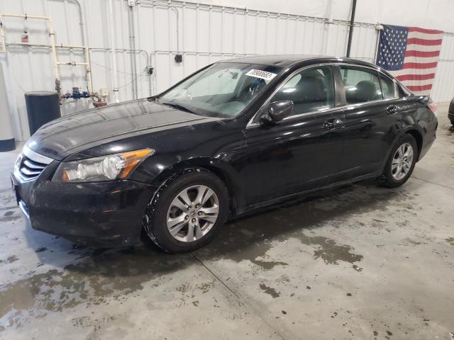 HONDA ACCORD 2012 1hgcp2f65ca109800