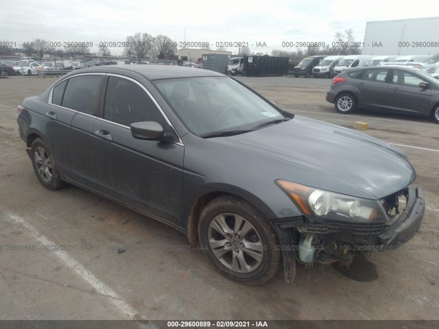 HONDA ACCORD SDN 2012 1hgcp2f65ca115578