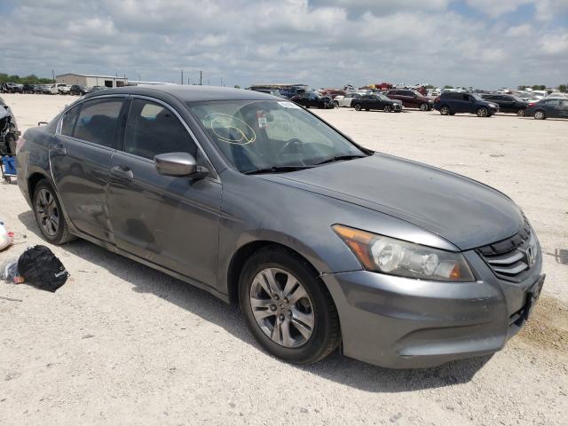 HONDA ACCORD SE 2012 1hgcp2f65ca116147