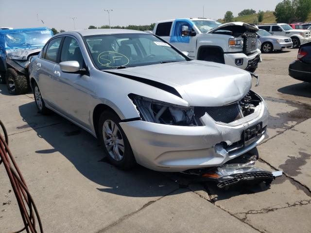 HONDA ACCORD SE 2012 1hgcp2f65ca117623