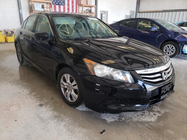 HONDA ACCORD SE 2012 1hgcp2f65ca118593