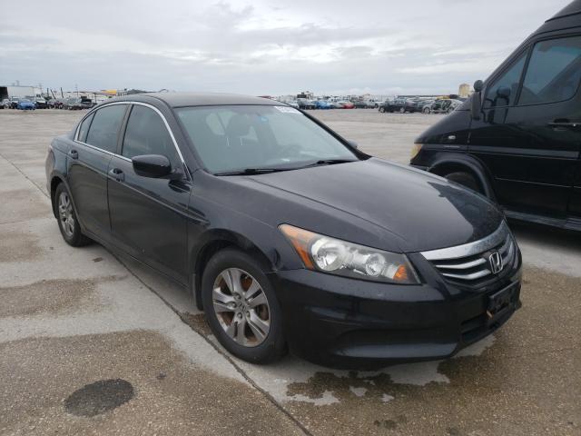 HONDA ACCORD SE 2012 1hgcp2f65ca118688