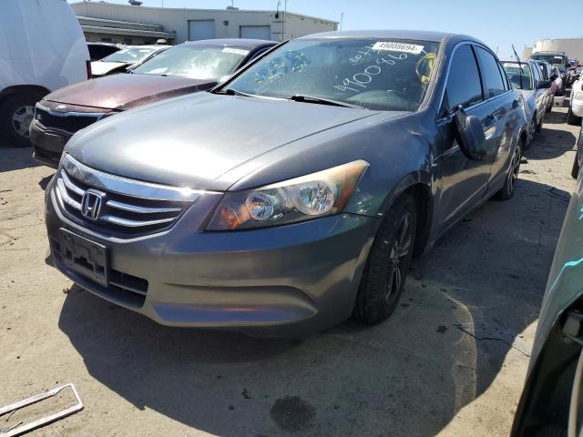 HONDA ACCORD 2012 1hgcp2f65ca121087