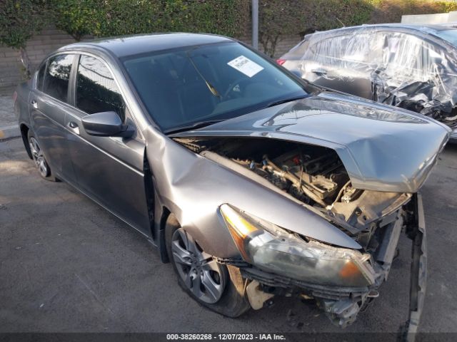 HONDA ACCORD 2012 1hgcp2f65ca122210