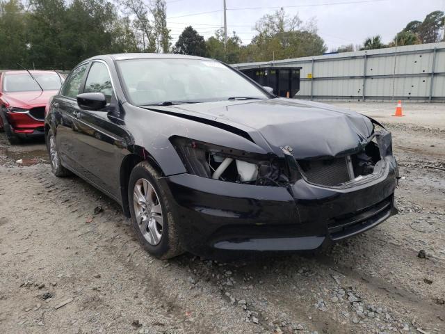 HONDA ACCORD SE 2012 1hgcp2f65ca122305