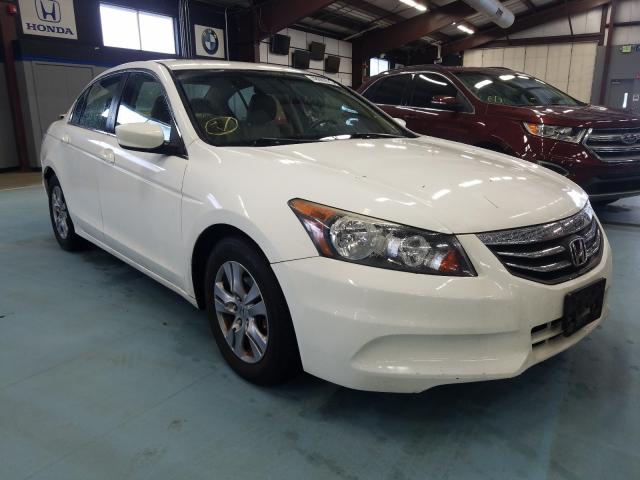 HONDA ACCORD SE 2012 1hgcp2f65ca122496