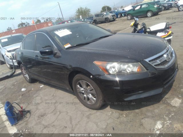 HONDA ACCORD SDN 2012 1hgcp2f65ca123079