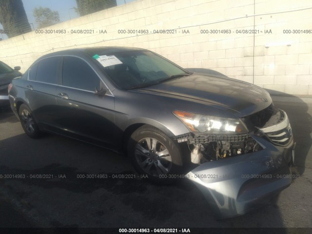 HONDA ACCORD SDN 2012 1hgcp2f65ca123146