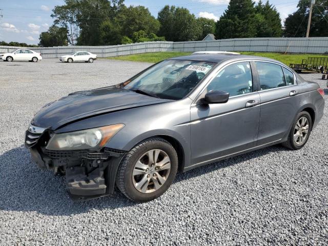 HONDA ACCORD 2012 1hgcp2f65ca124409