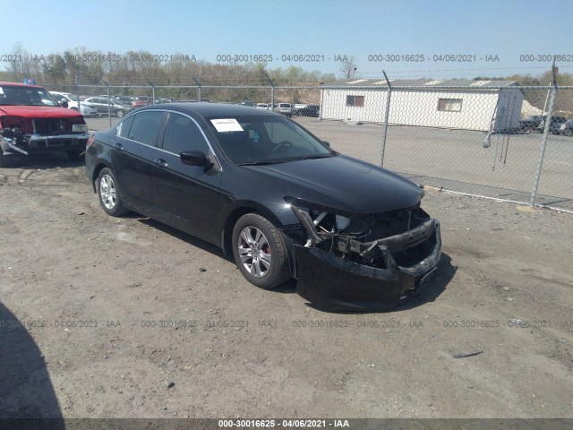 HONDA ACCORD SDN 2012 1hgcp2f65ca125057