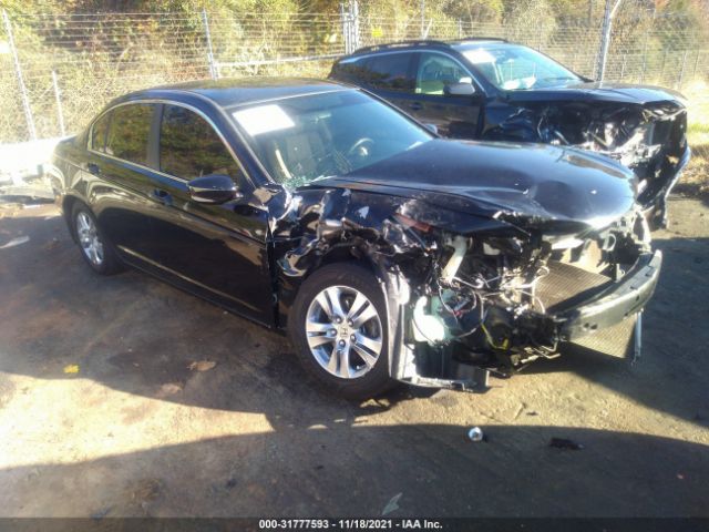 HONDA ACCORD SDN 2012 1hgcp2f65ca125429