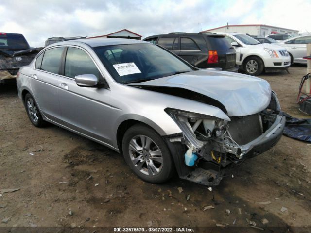 HONDA ACCORD SDN 2012 1hgcp2f65ca128055