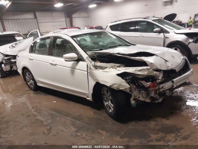 HONDA ACCORD 2012 1hgcp2f65ca128766