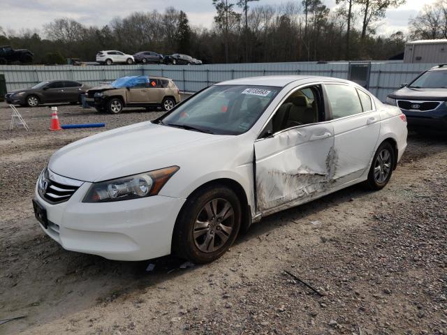 HONDA ACCORD SE 2012 1hgcp2f65ca128783