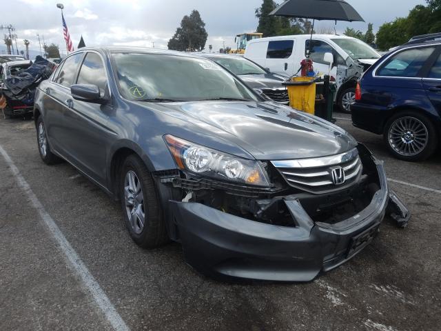 HONDA ACCORD SE 2012 1hgcp2f65ca129304