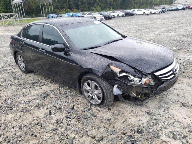 HONDA ACCORD 2012 1hgcp2f65ca132719