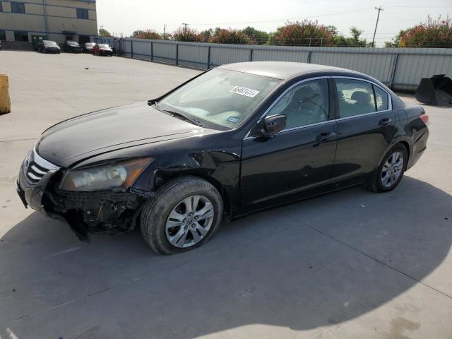 HONDA ACCORD SE 2012 1hgcp2f65ca137094