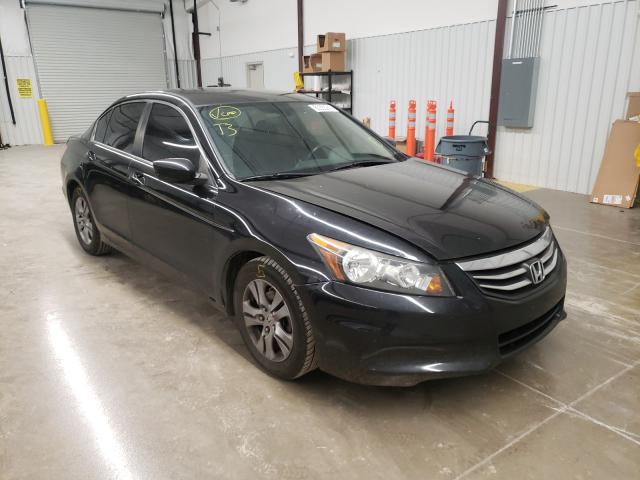 HONDA ACCORD SE 2012 1hgcp2f65ca138536