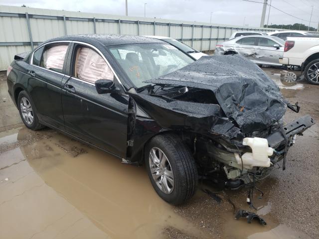 HONDA ACCORD SE 2012 1hgcp2f65ca138777