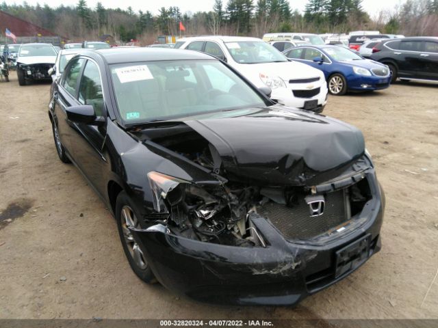 HONDA NULL 2012 1hgcp2f65ca140805