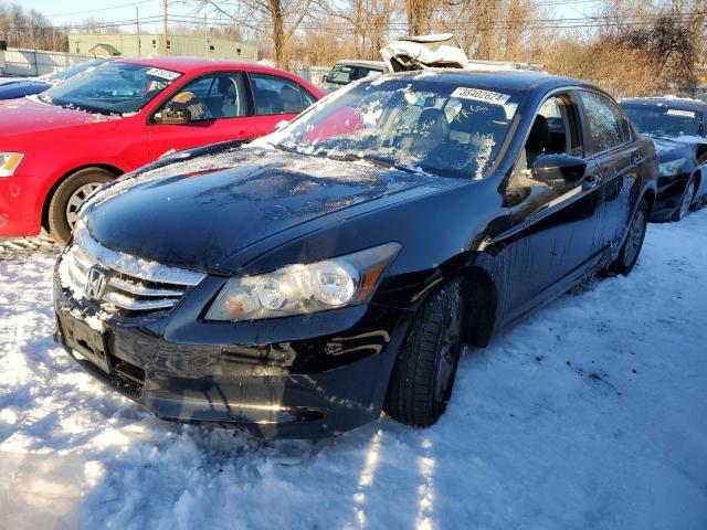 HONDA ACCORD 2012 1hgcp2f65ca142294