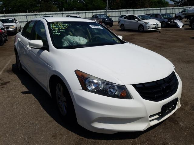 HONDA ACCORD SE 2012 1hgcp2f65ca143784