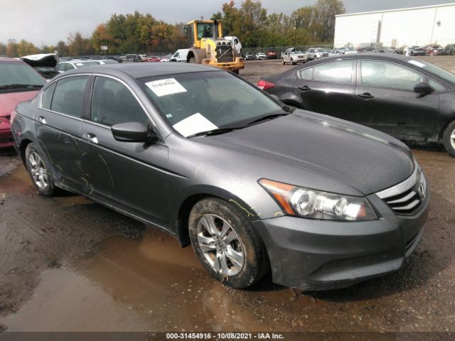 HONDA ACCORD SDN 2012 1hgcp2f65ca145311