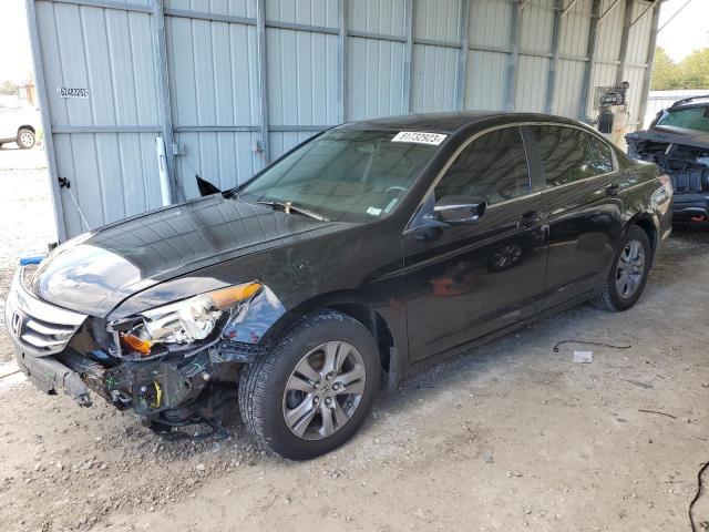 HONDA ACCORD 2012 1hgcp2f65ca153358