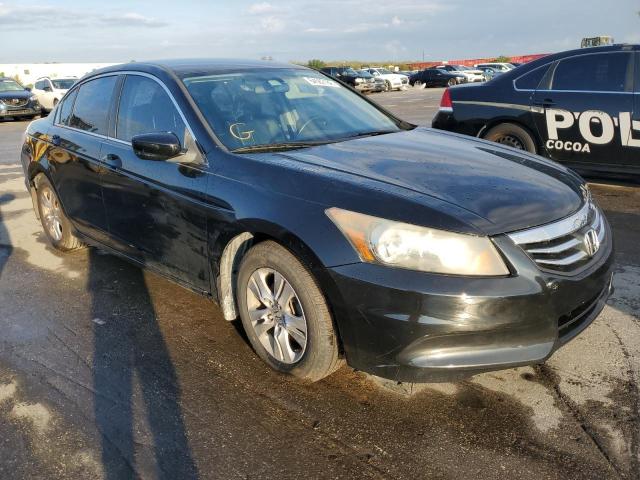 HONDA ACCORD SE 2012 1hgcp2f65ca153389